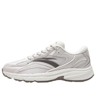 Anta (WMNS) ANTA AT952 Low Grey White 922325592-1