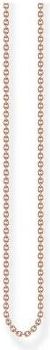 Thomas Sabo Watches - Dames - Kettingen - Grijs - ONE Size - Accessoires