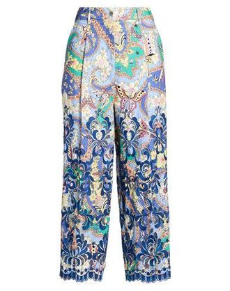 Etro BOTTOMWEAR - Trousers sur YOOX.COM