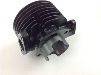 Robin Segmentos De Cilindro De Pist&oacute;n Desbrozadora Robin Motor Ec 10 012995