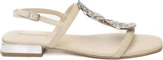 Gioseppo Mujer, Zapatos, Blanco, Talla: 36 EU