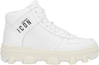 Dsquared2 SCHUHE - Sneakers auf YOOX.COM