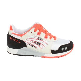 Asics Asics, Sneakers, female, Multicolor, Size: 7 1/2 US Gel-Lyte III OG Sneakers