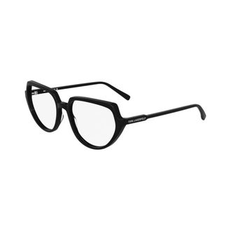 Karl Lagerfeld Dames, Accessoires, Zwart, Maat: 55 MM