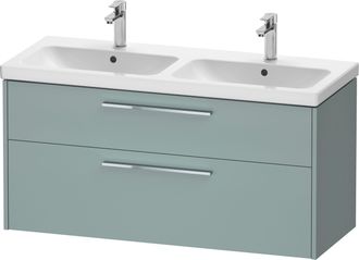 Duravit Duravit D-code Conjunto De Muebles, Lavabo Con Mueble