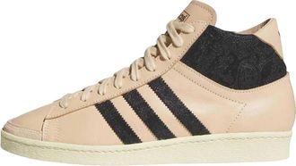 adidas Jabbar Hi Made In USA Warm Vanilla Gum JQ8584