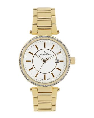 Mathey-Tissot Womens Classic Watch