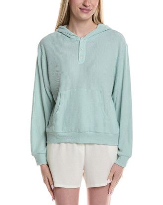 PJ Salvage Pj Salvage Take It Easy Hoodie