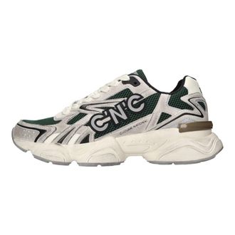 Costume National Uomo, Scarpe, Multicolore, 45 EU, new