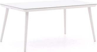 Hartman Hartman Sophie Studio dining tuintafel 170x100cm