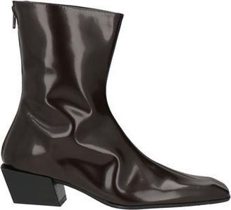 Ras CALZADO - Botines de ca&ntilde;a alta en YOOX.COM