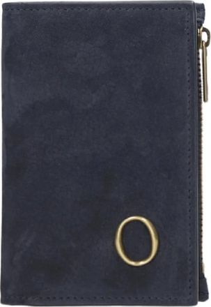 Orciani Portemonnee - Dames - Portefeuilles - Blauw - ONE Size - Accessoires
