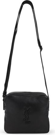 Saint Laurent Hombre, Bolsos, Negro, Talla: ONE Size
