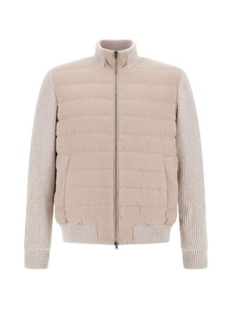 Herno nylon donsjack