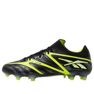 Reebok Sidewinder 26 Elite G Black Digital Lime 100261669