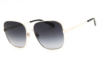 Fossil FOS 2133/G/S 03YG 9O Light Gold/Grey Gradient