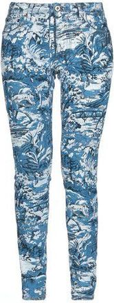 Off-white PARTES DE ABAJO - Pantalones vaqueros en YOOX.COM