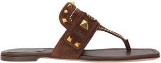 Valentino Garavani SCHUHE - Zehentrenner auf YOOX.COM