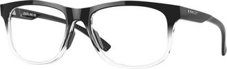Oakley Leadline Demo Square Ladies Eyeglasses OX8175 817505 52