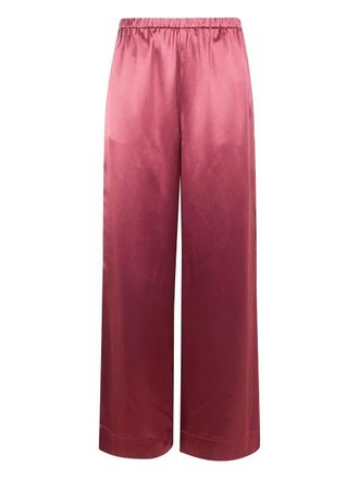 By Malene Birger Cabello Wide Leg Trousers