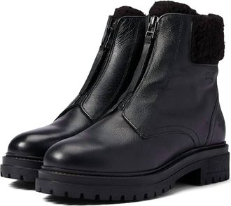 Cougar Womens Vow Boot In Black