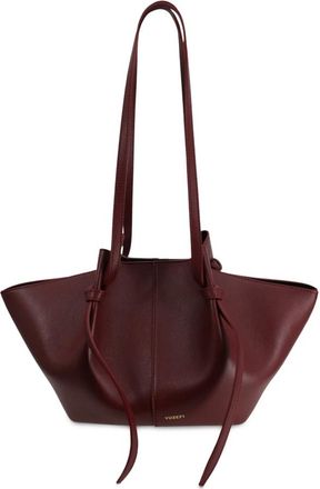 Yuzefi Donna, Borse, Rosso, Taglia unica, new