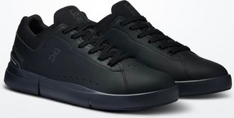 On Mens Roger Sneakers In Black