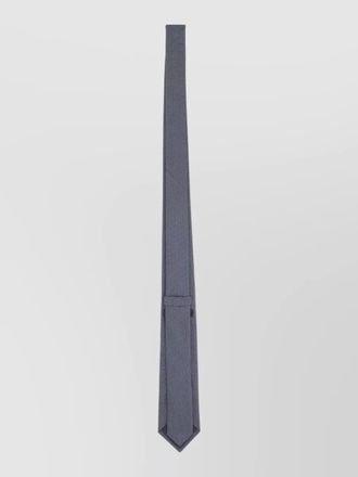 Tagliatore silk tie