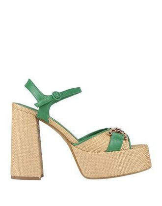 Roberto Festa Milano CALZADO - Sandalias con cierre en YOOX.COM