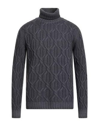 Pantaloni Torino Turtlenecks