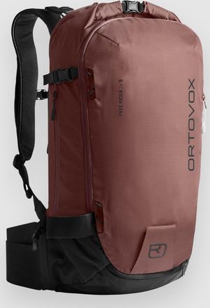 Ortovox Free Rider 26L S Rugzak bruin