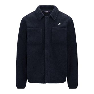 K-Way Hombre, Chaquetas, Negro, Talla: S