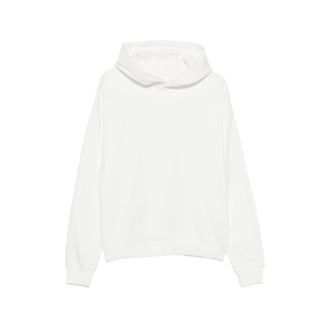 WOC Phoenix Ribbed-trim Hoodie