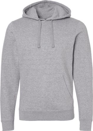 J. America BTB Fleece Hooded Sweatshirt