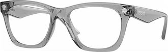 Versace VE3363U 5496 Grey Transparent 50mm