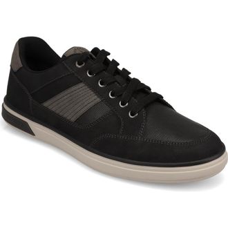 Dockers Fielder Sneaker in Black at Nordstrom Rack, Size 10.5