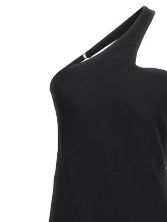 Sportmax Viscose Long Womens Skirt