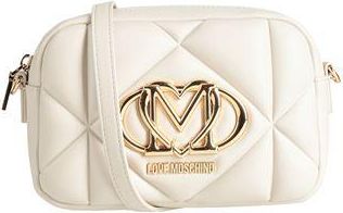 Love Moschino BOLSOS - Bolsos con bandolera en YOOX.COM