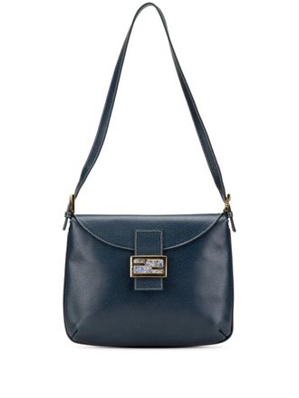 Fendi Medium By The Way Saddle Bags from $2,179.00 - on Stylight