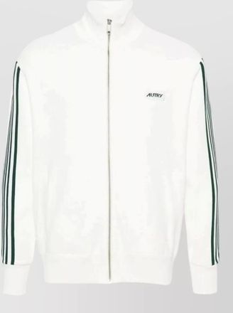 Autry nylon jacket