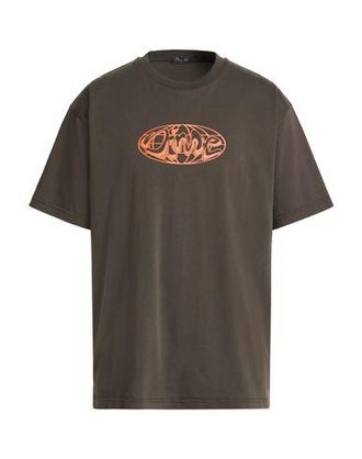 Dime TOPS - T-shirts auf YOOX.COM