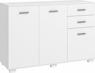 HOMCOM Sideboard Storage Cabinet - Homcom