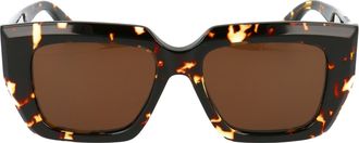 Bottega Veneta Best Seller Sunglasses Bv1030 S 002