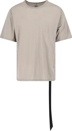 Rick Owens T-Shirt Brad T