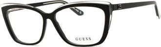 Guess GU2977 005 Black 55mm