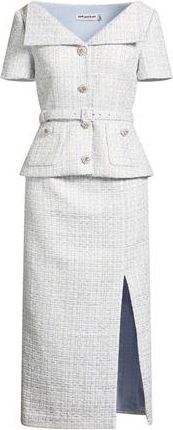 Self Portrait DRESSES - Midi dresses on YOOX.COM
