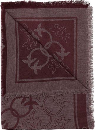 Pinko Scarfs Brown