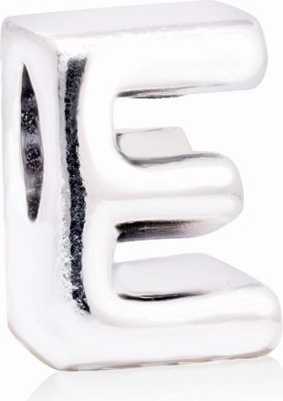 Pandora Letter E Charm