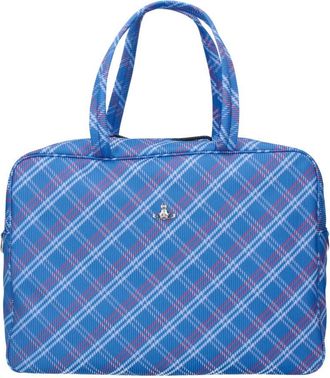 Vivienne Westwood Borsa Tote Jim Sports