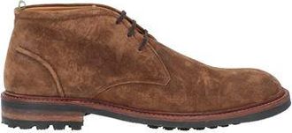 Floris Van Bommel FOOTWEAR - Ankle boots on YOOX.COM